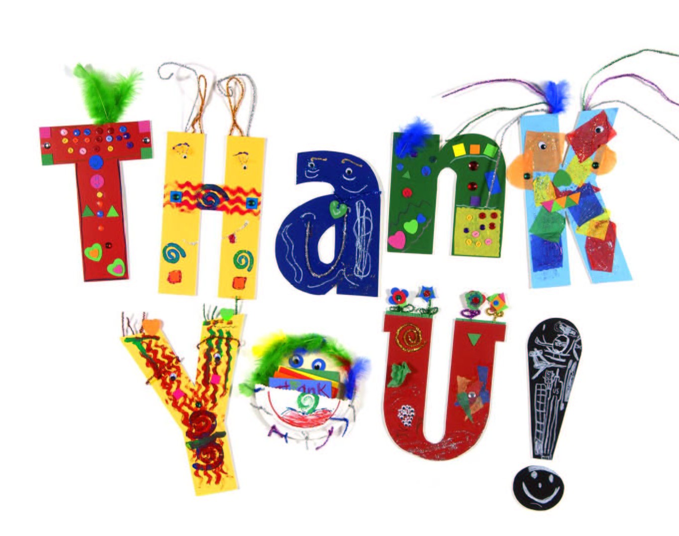 thanks for all you do clipart - photo #31